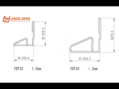 Máquina de flange de conduta redonda em espiral, conexão de dutos redondos, flange de espiral, máquina de ductmate