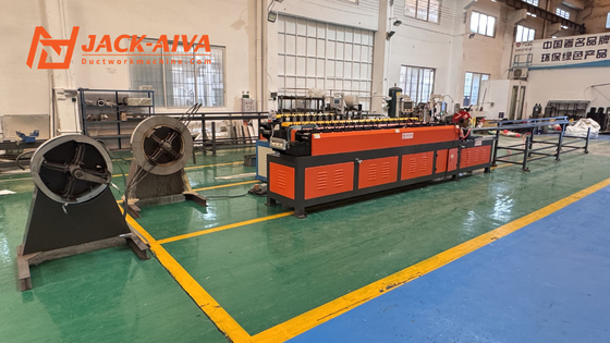 Deslizar na máquina de flange, deslizar na flange rolha Former, deslizar na flange quadro
