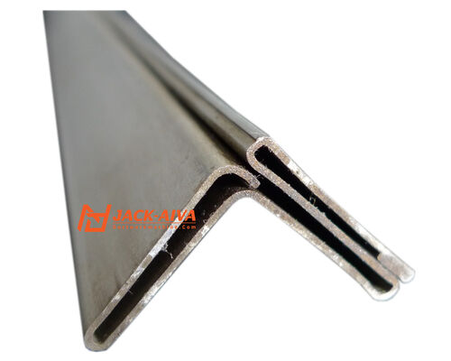 Máquina de moldagem de rolos de S-Cleat